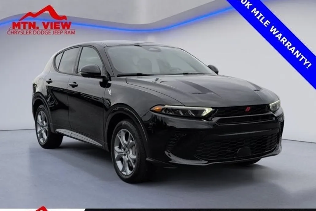 2024 Dodge Hornet R/T photo 1