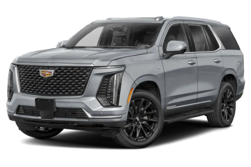 2025 Cadillac Escalade Sport photo 1