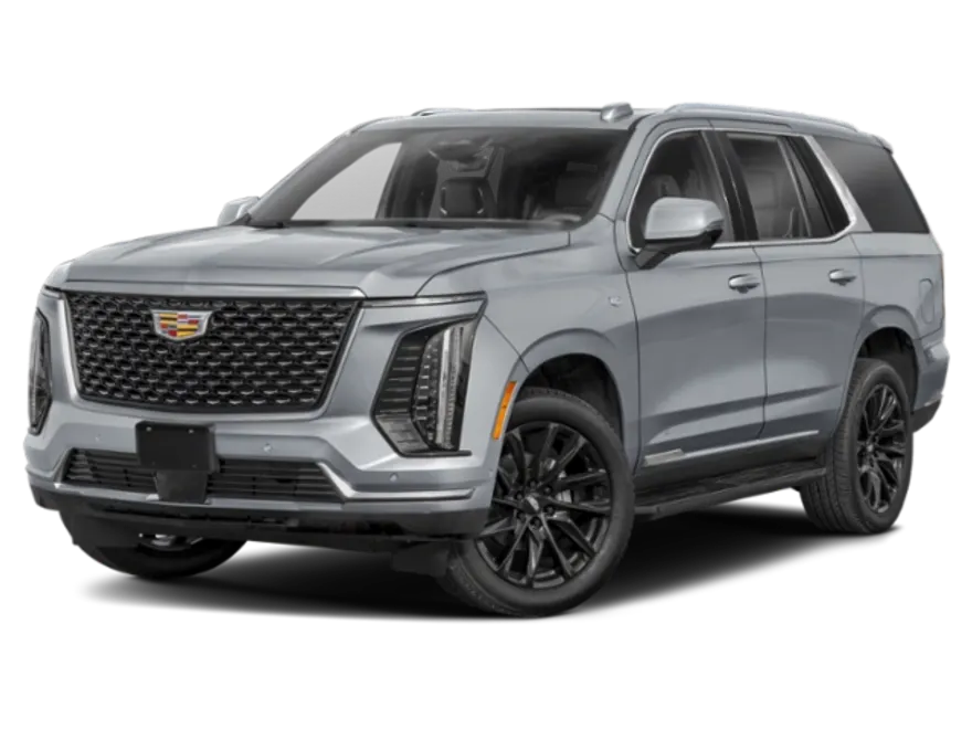 2025 Cadillac Escalade Sport photo 1
