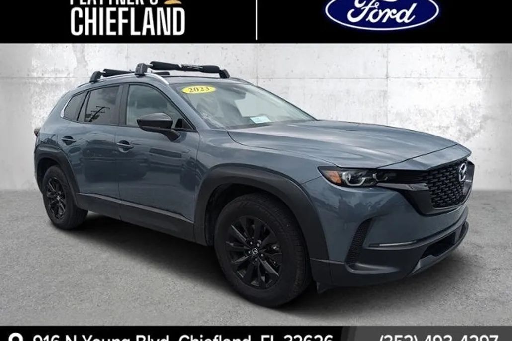 2023 Mazda CX-50 2.5 Preferred Plus photo 1