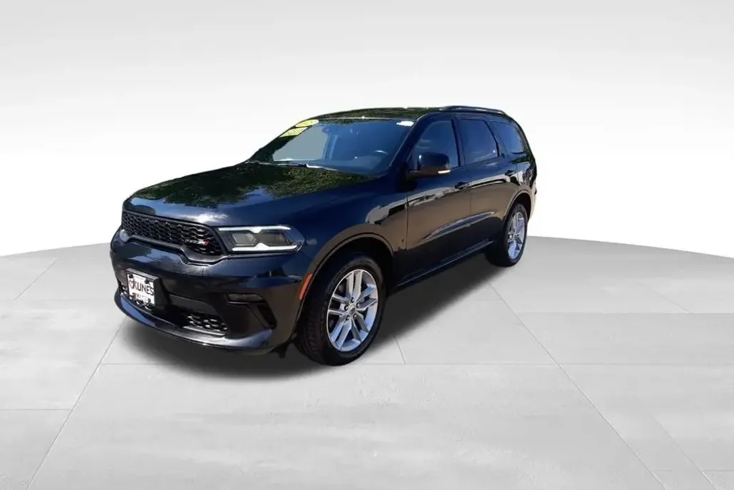 2023 Dodge Durango GT Plus photo 1