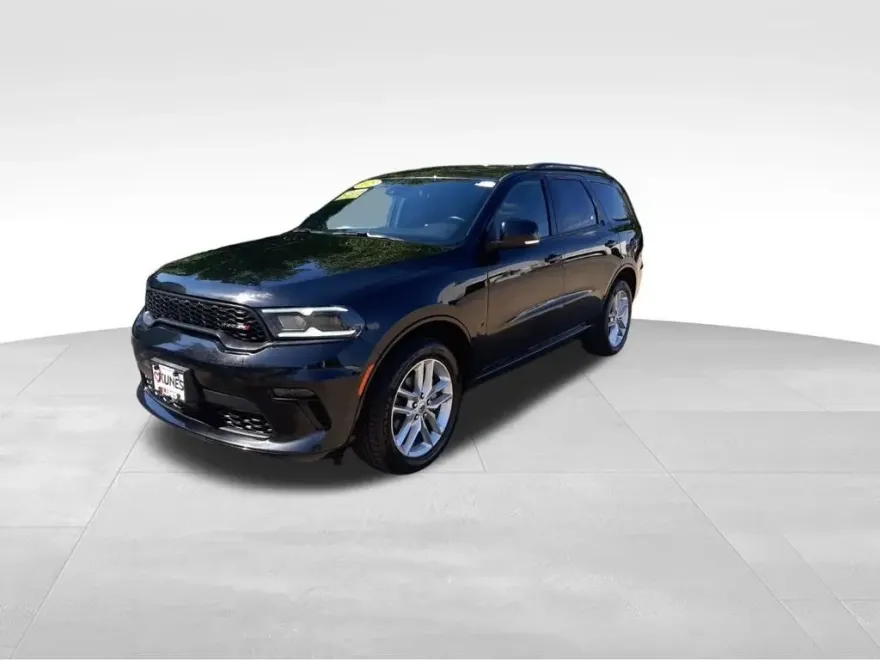 2023 Dodge Durango GT Plus photo 1