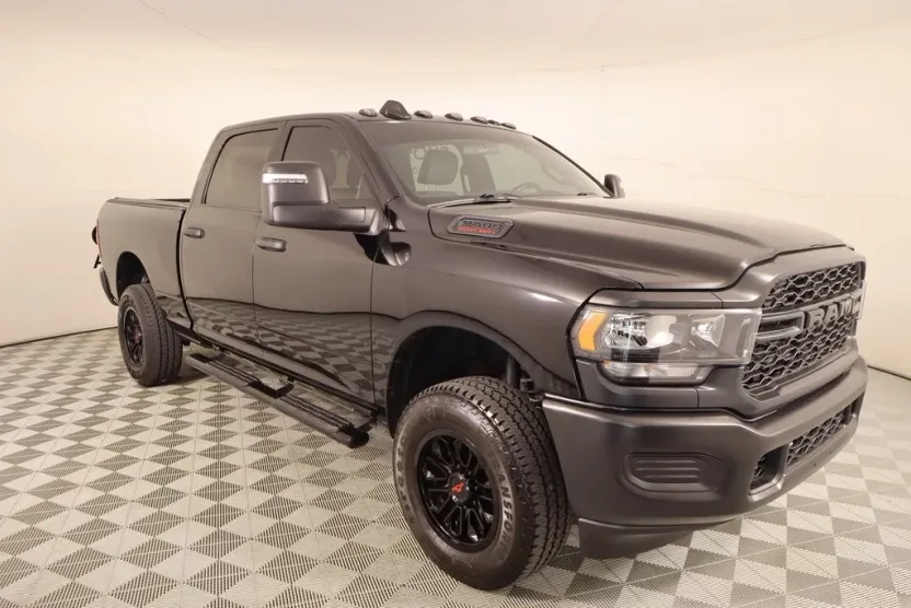 2024 Ram 2500 Tradesman photo 1