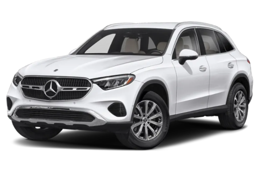 2025 Mercedes Benz GLC 300 photo 1