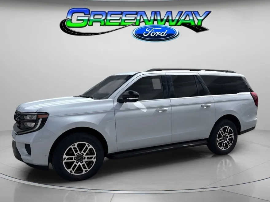 2025 Ford Expedition MAX photo 1