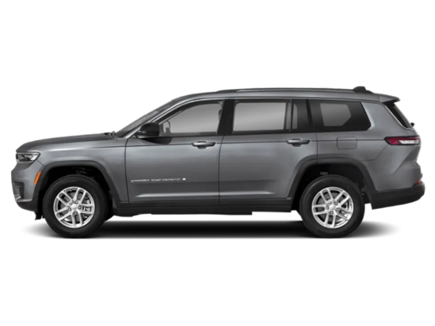 2025 Jeep Grand Cherokee Laredo photo 1
