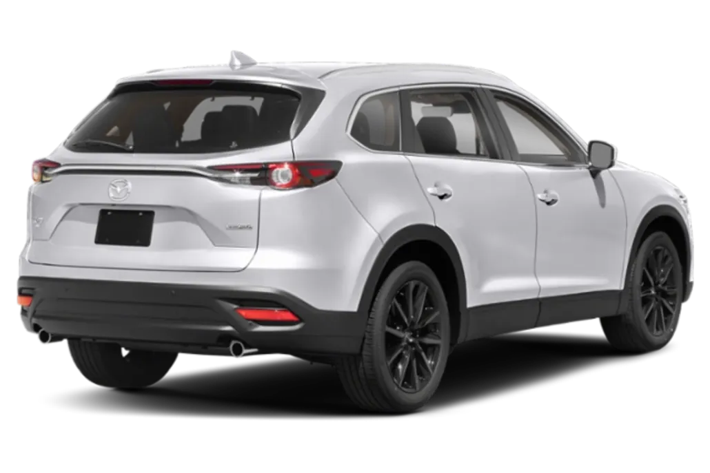 2023 Mazda CX-9 Touring photo 1