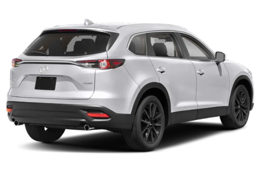 2023 Mazda CX-9 Touring photo 1
