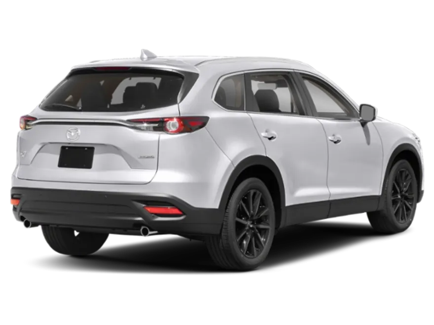 2023 Mazda CX-9 Touring photo 1