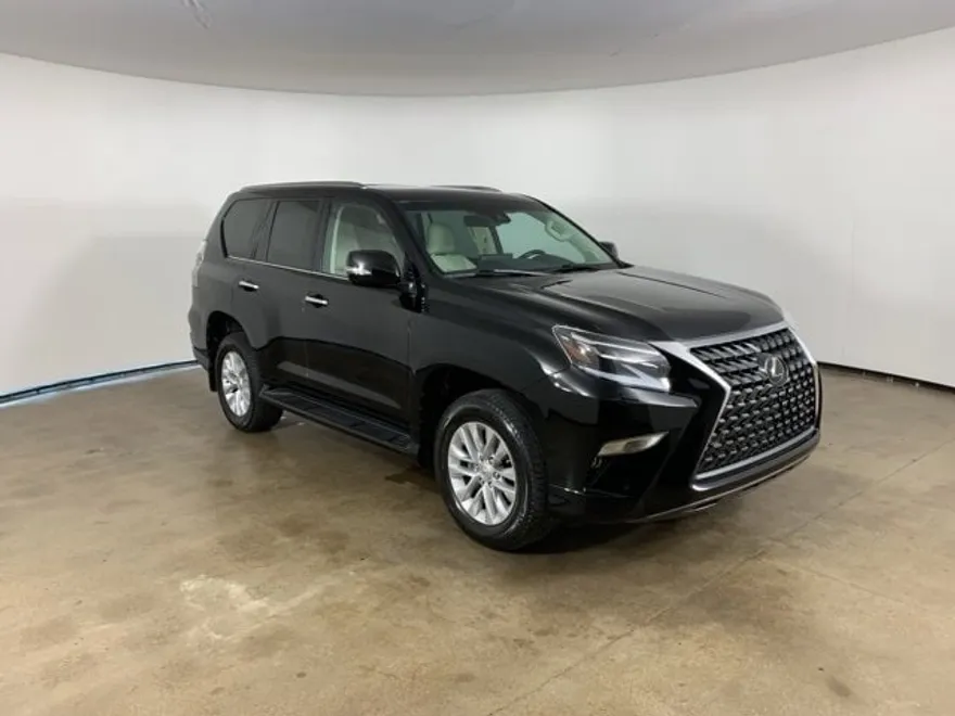 2023 Lexus GX 460 Premium photo 1
