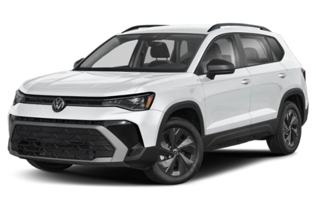 2025 Volkswagen Taos S photo 1