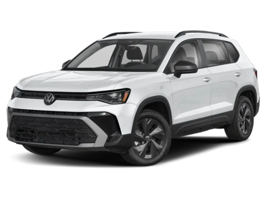 2025 Volkswagen Taos S photo 1