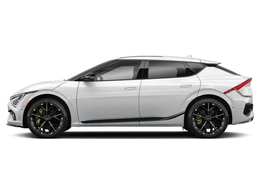 2025 Kia EV6 GT photo 1