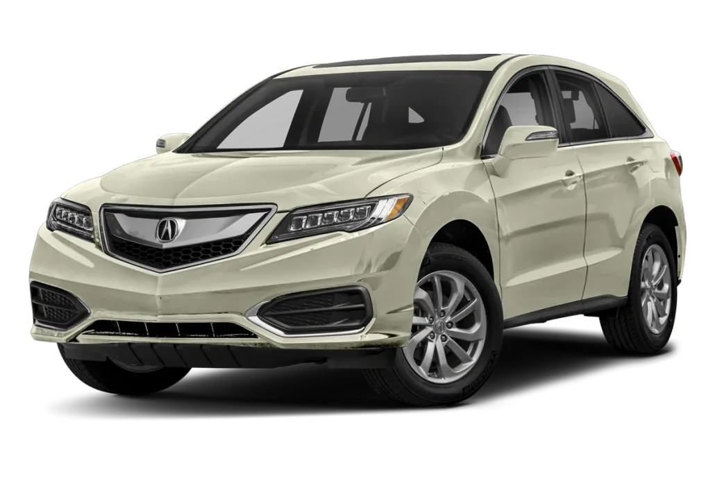 2018 Acura RDX Base photo 1