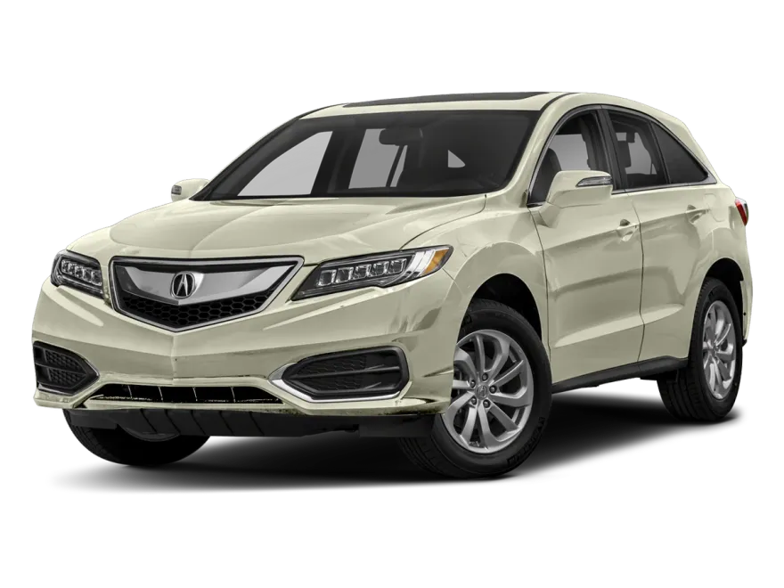 2018 Acura RDX Base photo 1