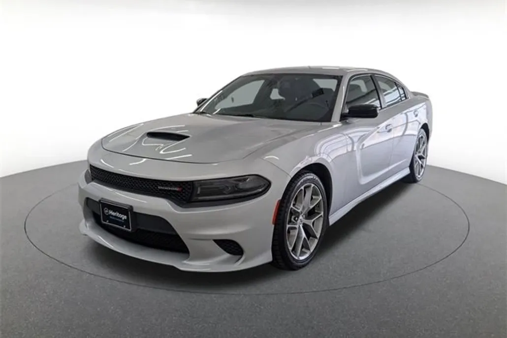 2023 Dodge Charger GT photo 1