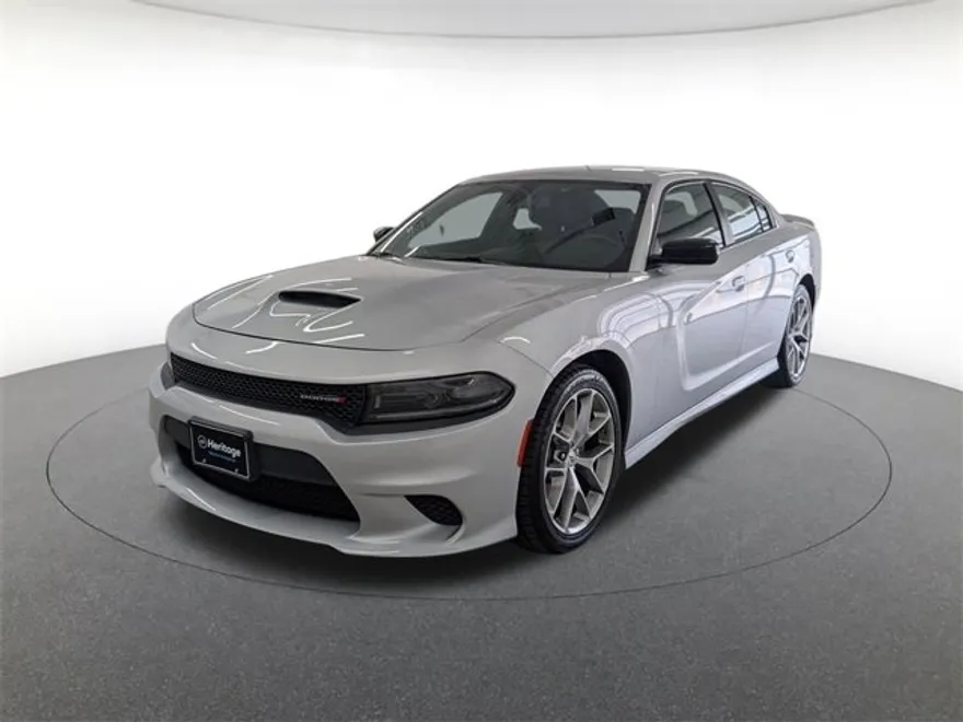 2023 Dodge Charger GT photo 1