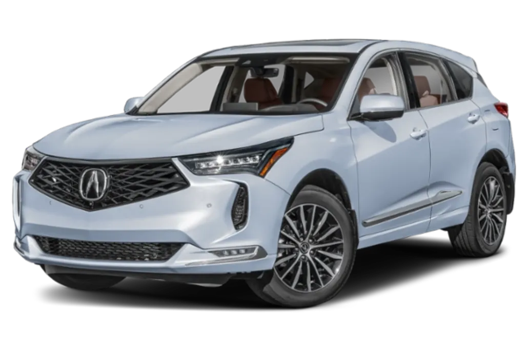 2025 Acura RDX Advance photo 1