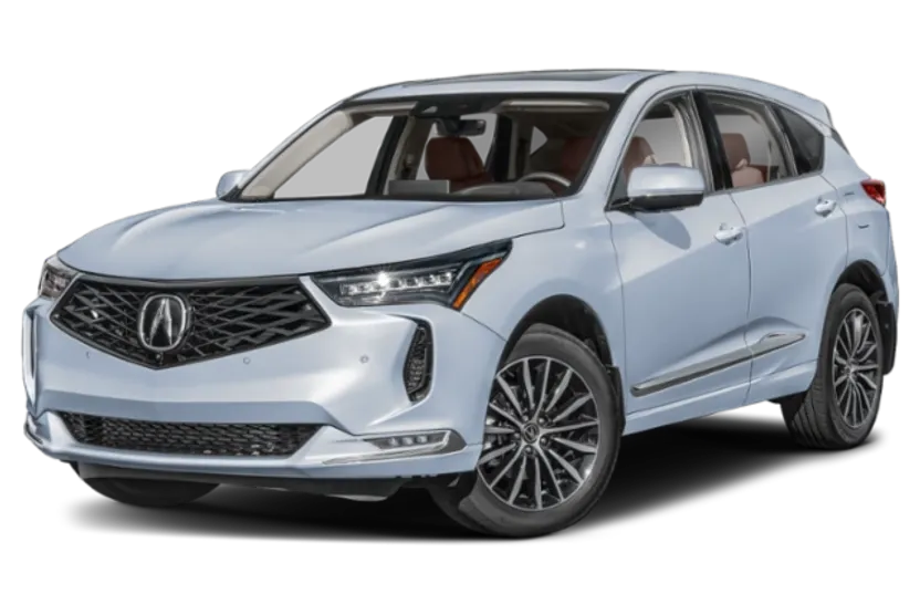 2025 Acura RDX Advance photo 1