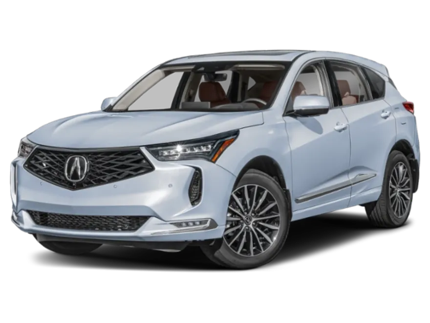 2025 Acura RDX Advance photo 1