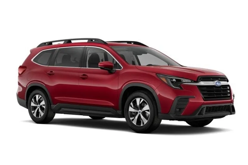 2024 Subaru Ascent Premium photo 1