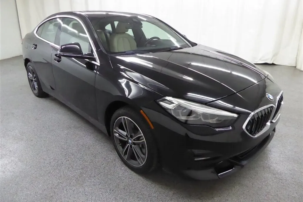2021 Bmw 228i xDrive GC photo 1