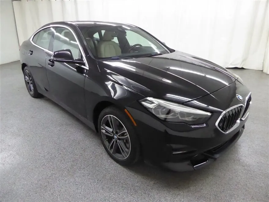 2021 Bmw 228i xDrive GC photo 1