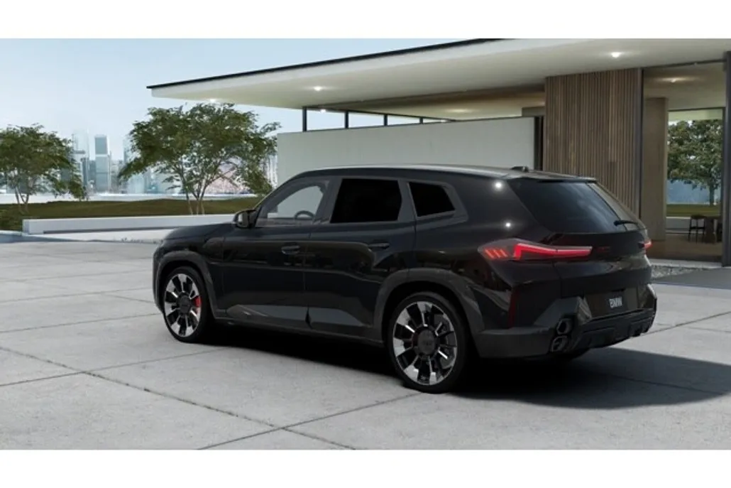 2022 Bmw X5 xDrive40i photo 1