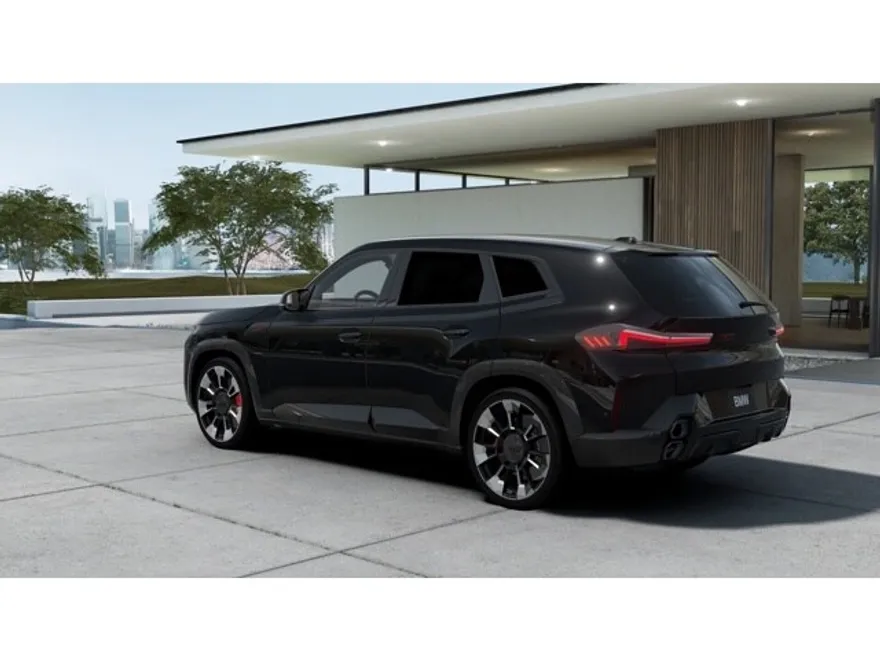 2022 Bmw X5 xDrive40i photo 1