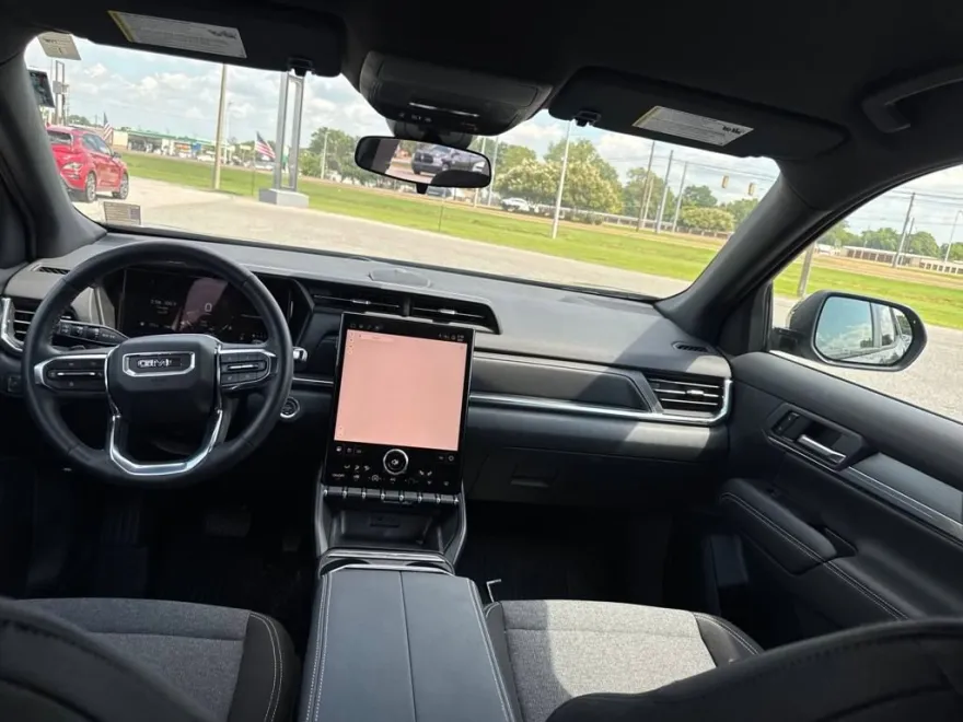 2025 Gmc Terrain Elevation photo 1