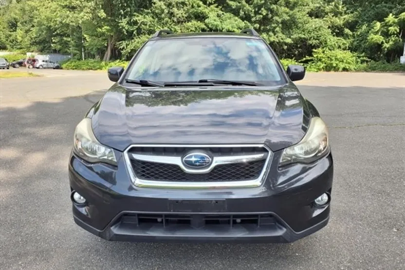 2014 Subaru Crosstrek 2.0i Limited photo 1