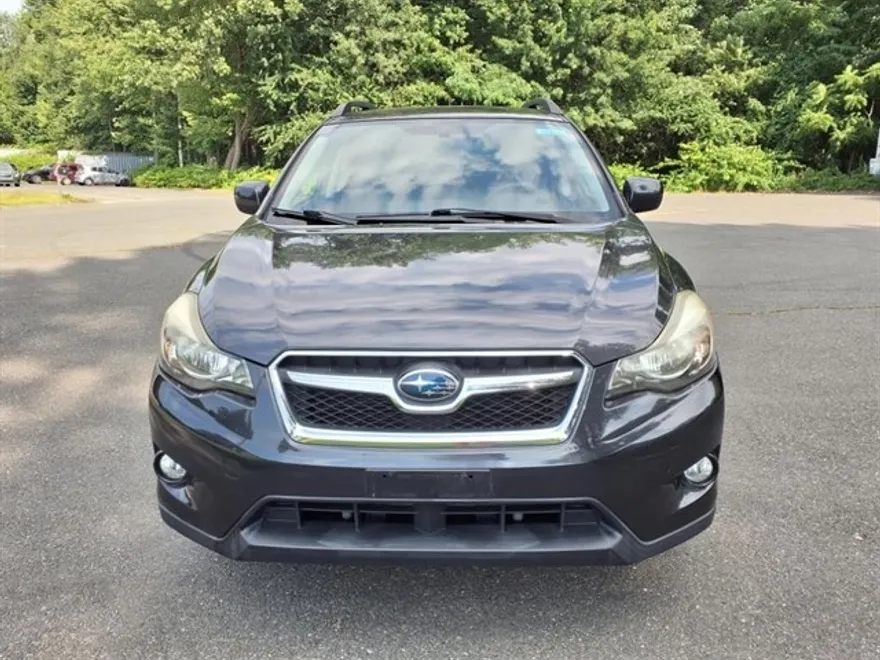 2014 Subaru Crosstrek 2.0i Limited photo 1