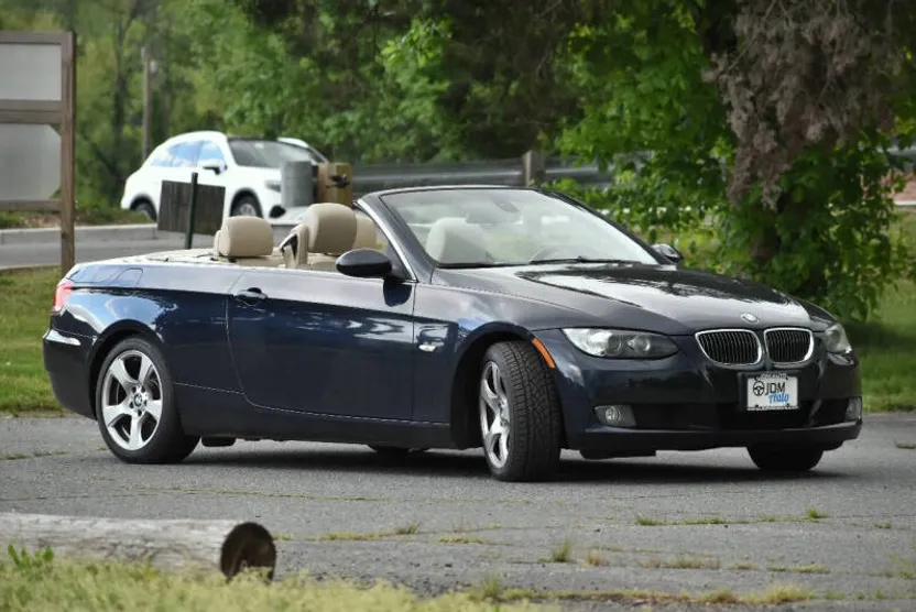 2007 Bmw 328i 3-series photo 1