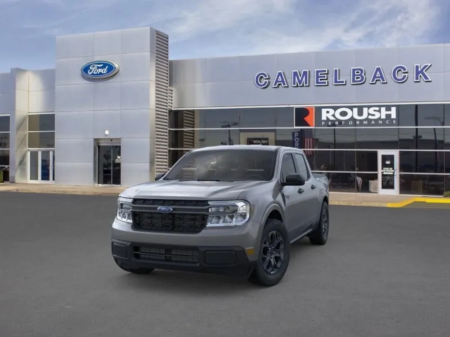 2024 Ford Maverick XLT photo 1