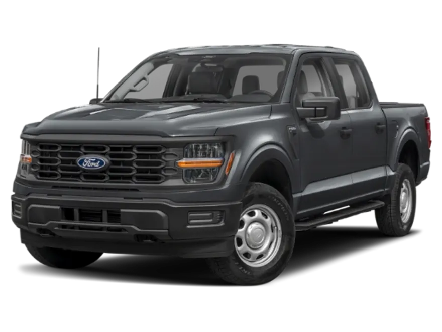 2025 Ford F-150 XL photo 1