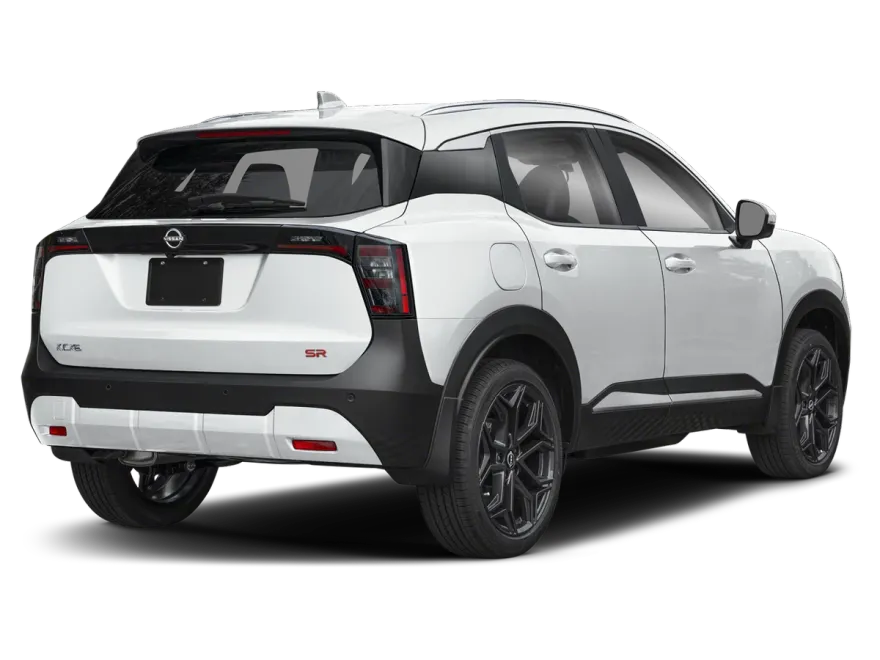2026 Nissan Kicks SR photo 1