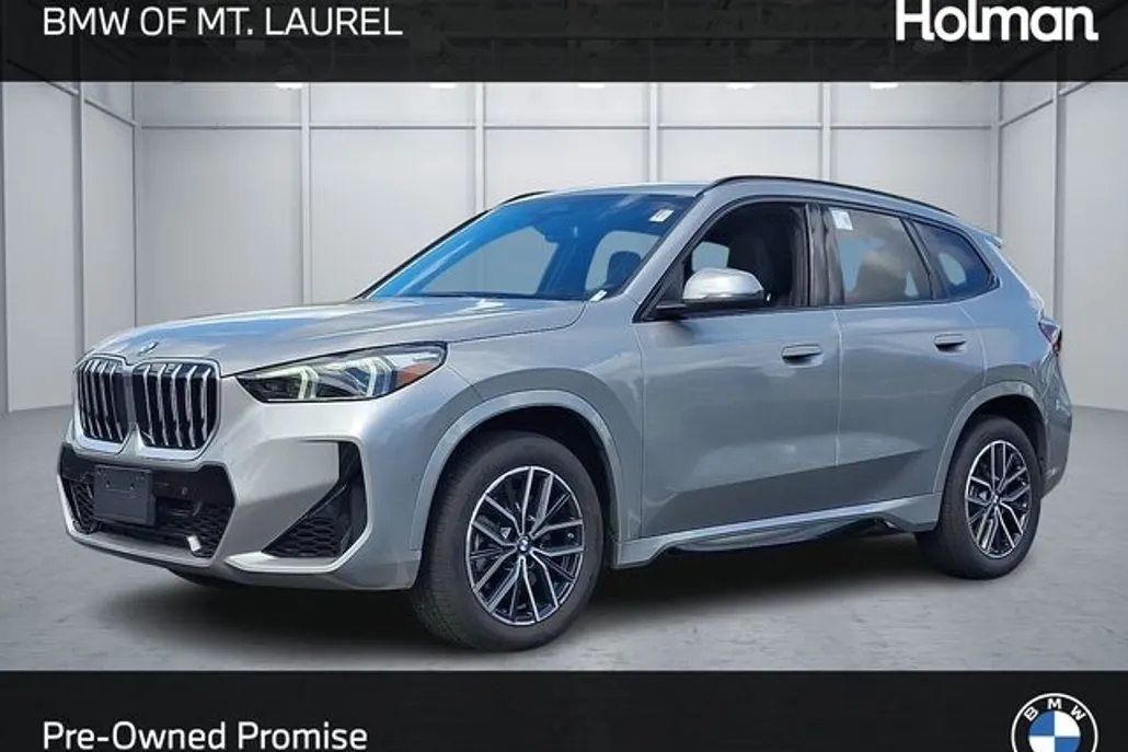2025 Bmw X1 XDrive28i photo 1