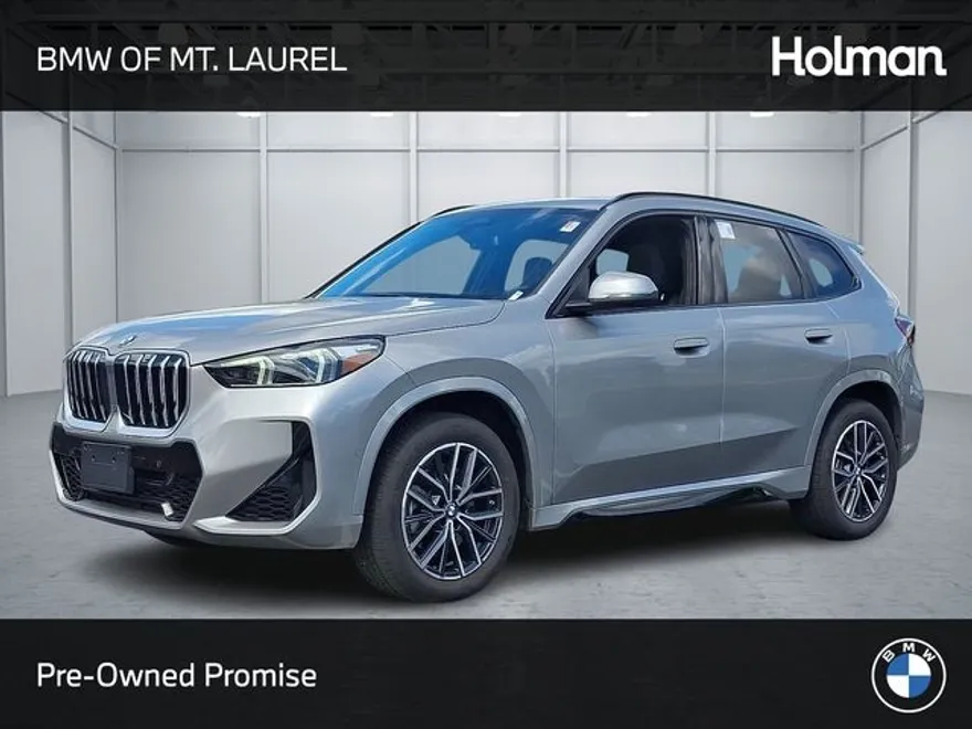2025 Bmw X1 XDrive28i photo 1
