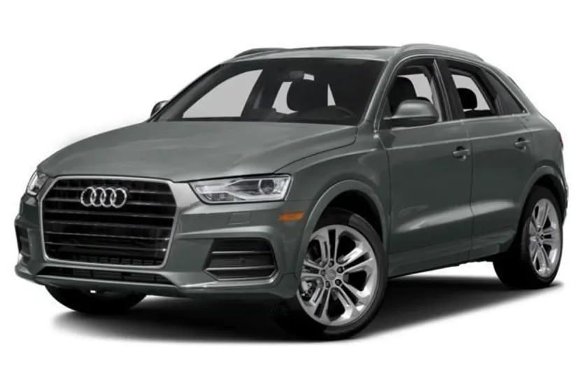 2018 Audi Q3 Premium photo 1