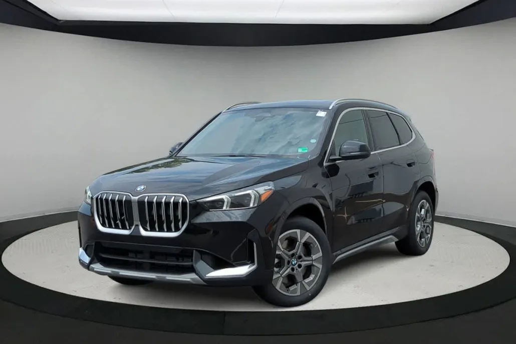 2025 Bmw X1 XDrive28i photo 1