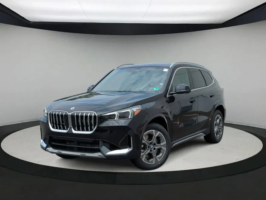 2025 Bmw X1 XDrive28i photo 1