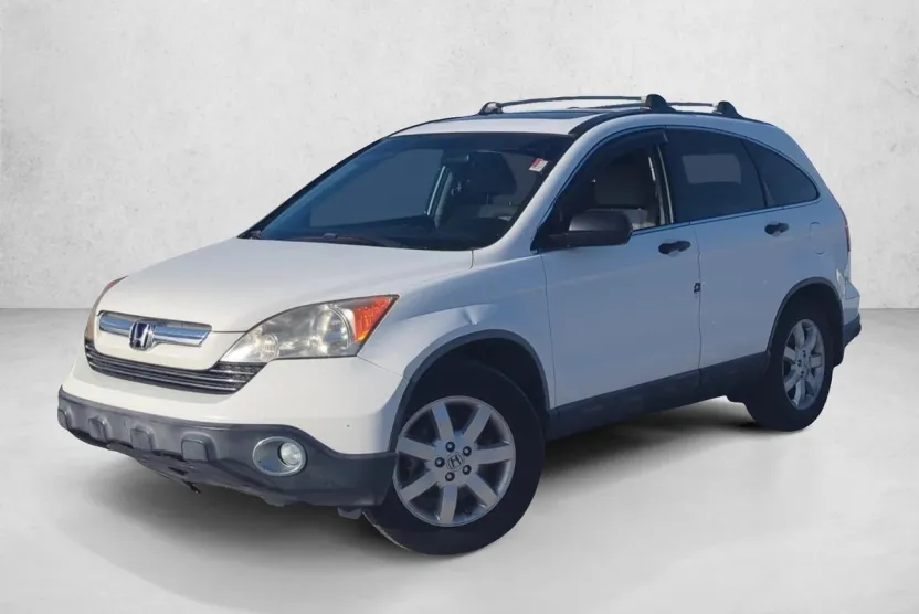2008 Honda CR-V EX photo 1