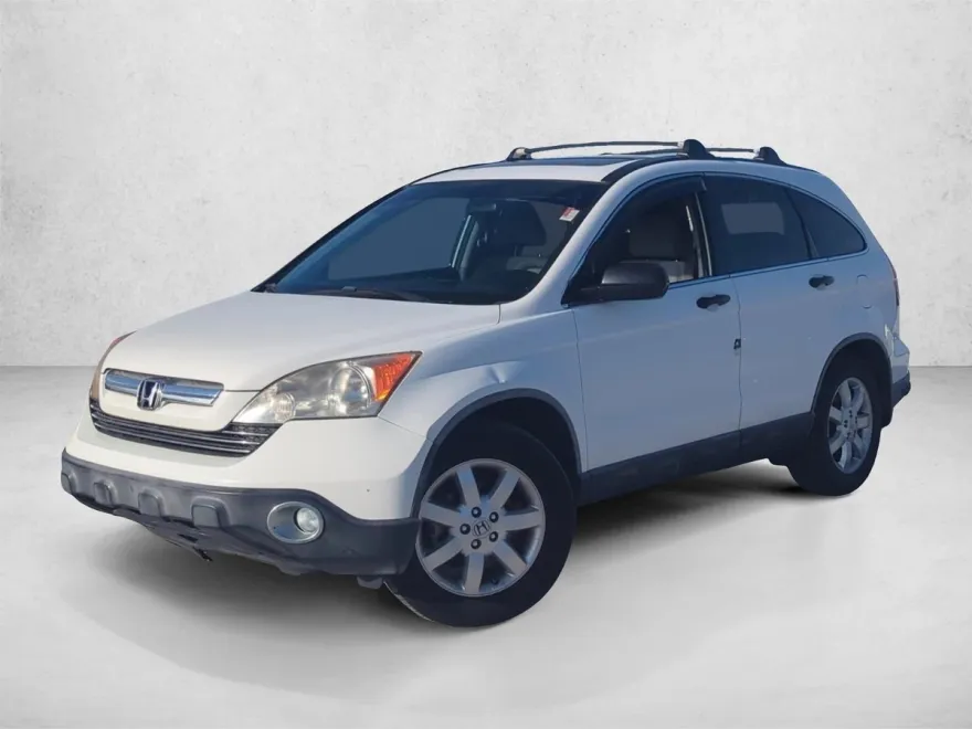 2008 Honda CR-V EX photo 1