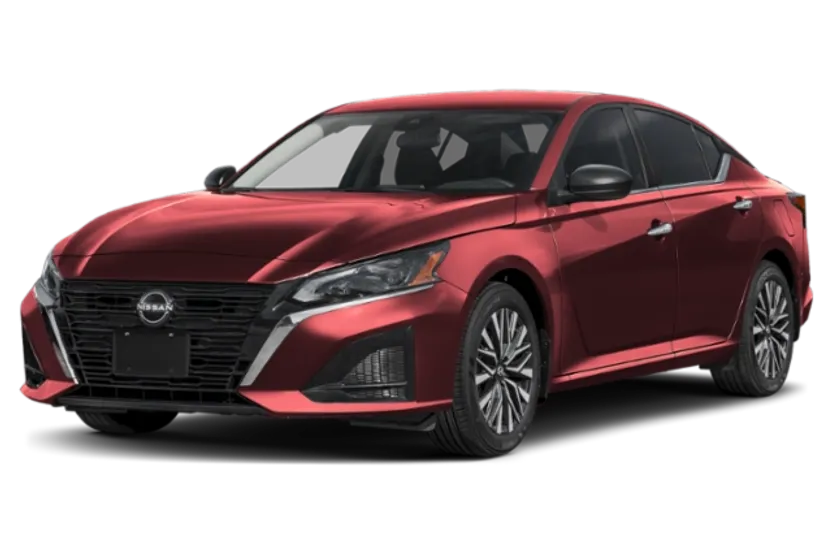 2025 Nissan Altima 2.5 SV photo 1