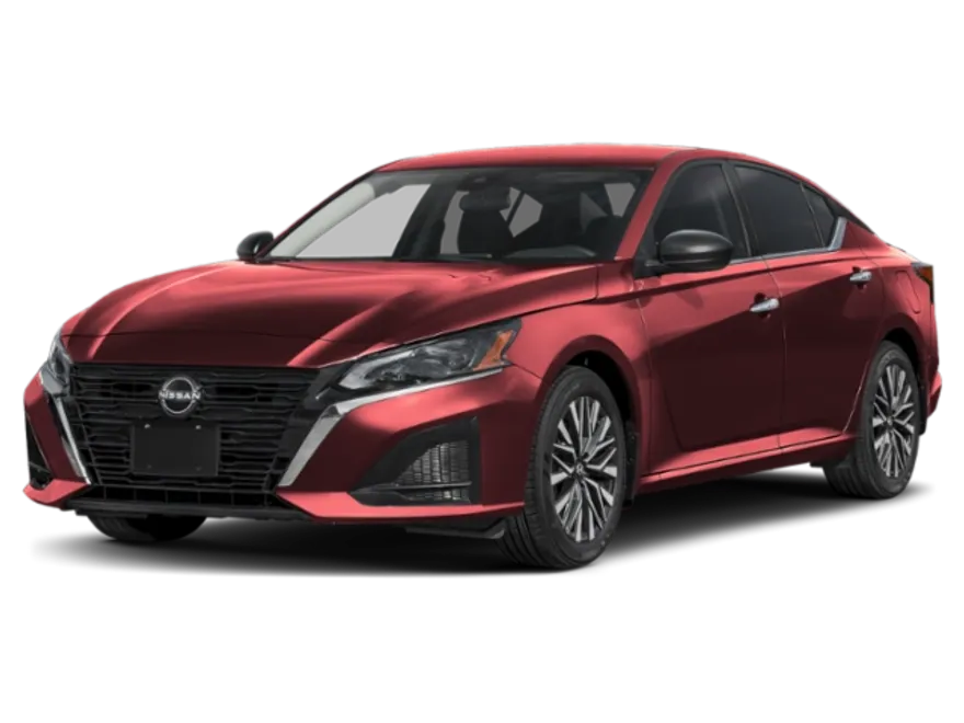 2025 Nissan Altima 2.5 SV photo 1