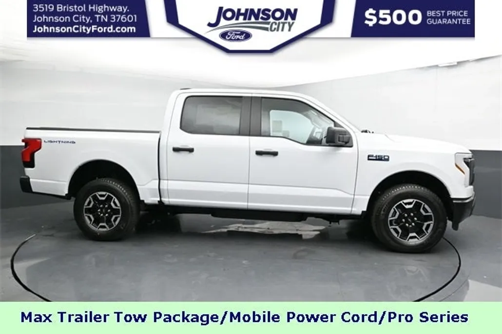 2024 Ford F-150 XL photo 1