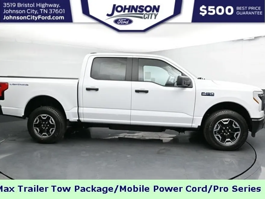 2024 Ford F-150 XL photo 1