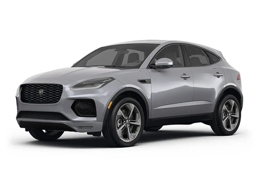 2024 Jaguar E-PACE P250 photo 1