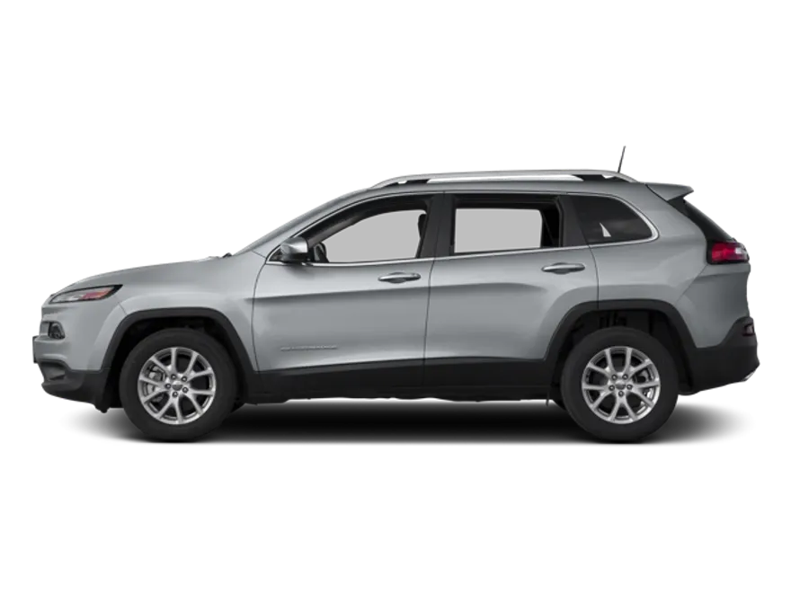 2018 Jeep Cherokee Latitude photo 1