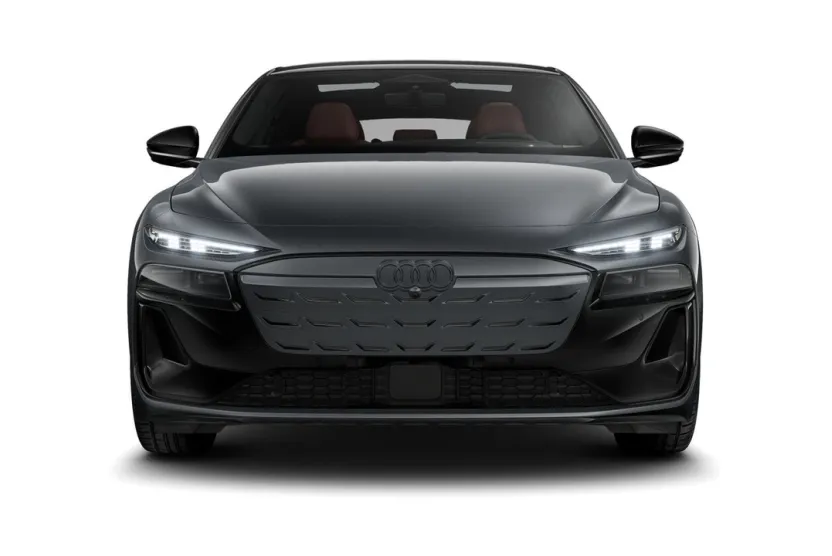 2025 Audi S6 Prestige photo 1
